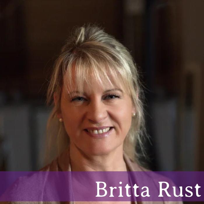 Britta Rust